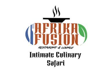 Afrika Fusion Restaurant