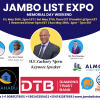 Jambo List EXPO