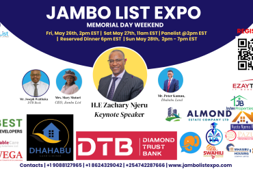 Past Event 2023 – Jambo List EXPO