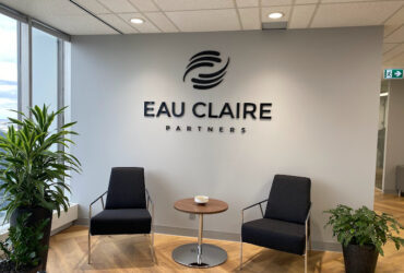 Esther Kamunya- Eau Claire Partners Inc.