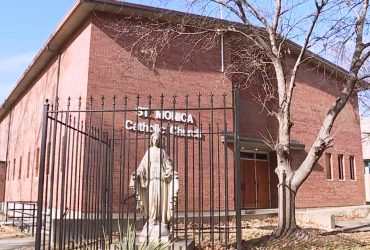 African catholic community of Kansas City
