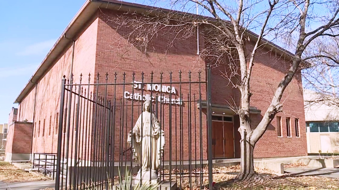 African catholic community of Kansas City