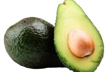 Kenyan Avocado