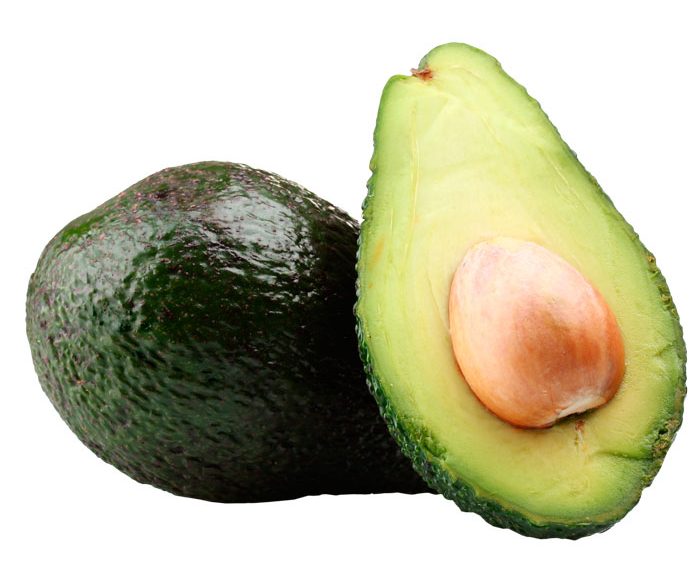 Kenyan Avocado