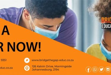 Bridge the Gap Education Services