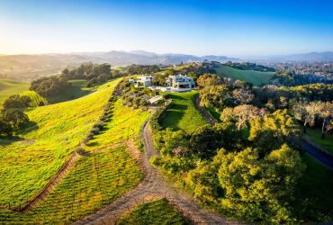 California Bay Area Homes