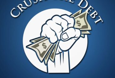 Crush the Debt Coaching- Financial Coaching