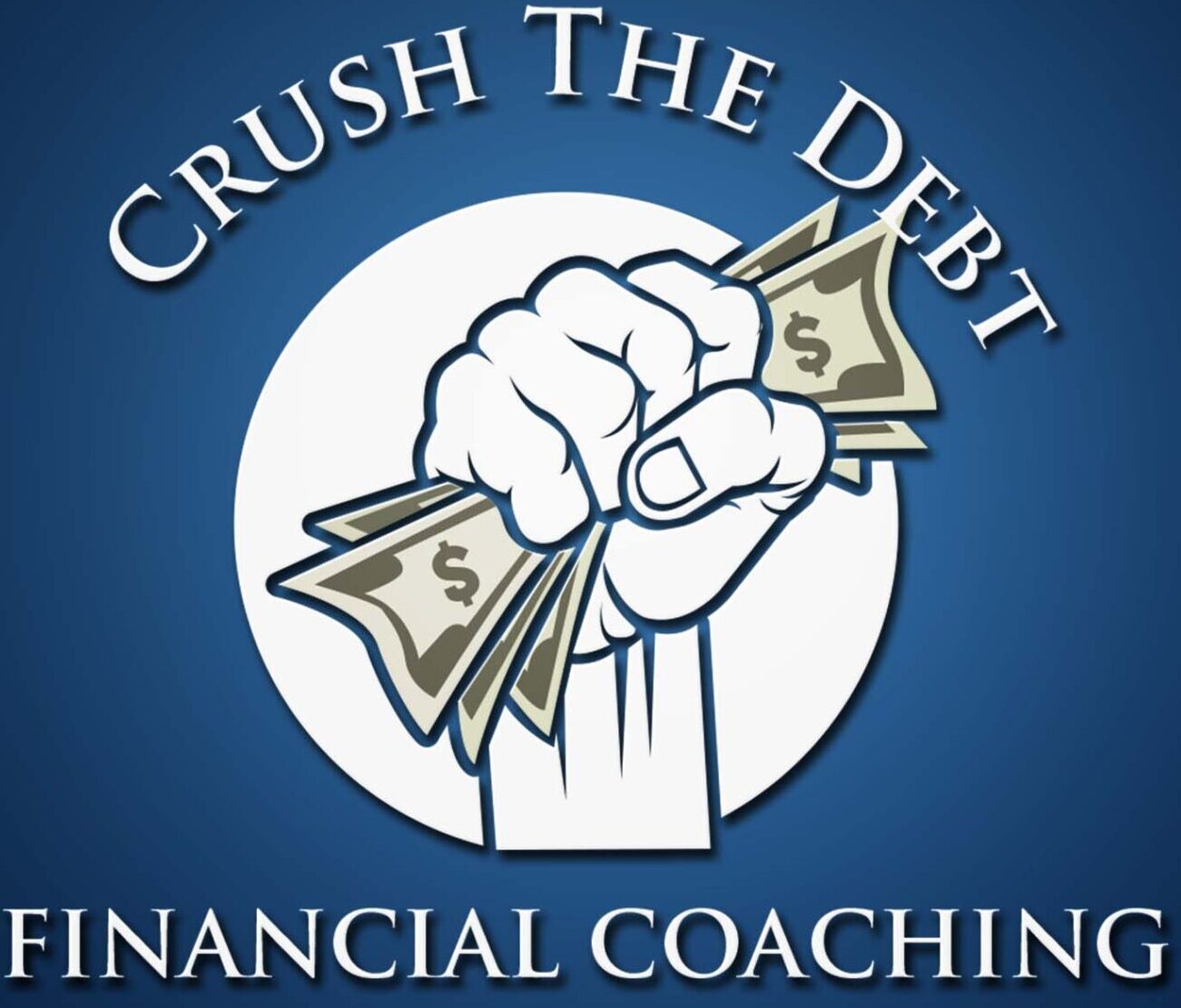 Crush the Debt Coaching- Financial Coaching