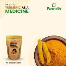 Turmeric Exporters in India | Turmeric Manufacturer in India