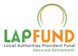 Lapfund secured Retirement