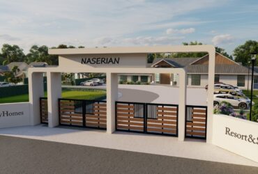 NASERIAN HOLIDAY HOMES AND SPA