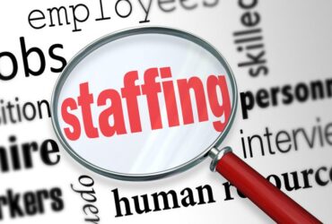 Staffing Agency