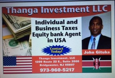 Thanga Investment LLC