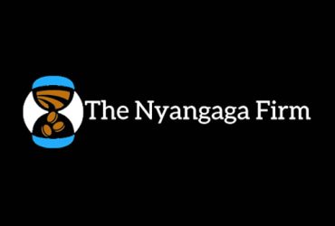 The Nyangaga Firm