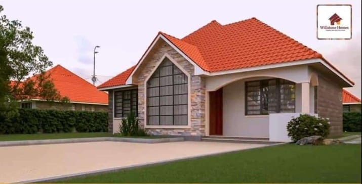 3 bedroom bungalows all ensuite with dsq by willstone homes