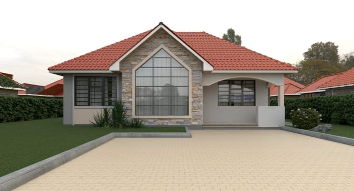 3 bedroom bungalows all ensuite with dsq by willstone homes