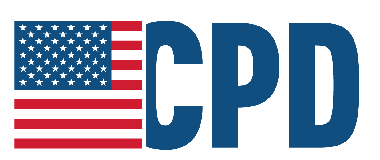 CPD Accreditation USA