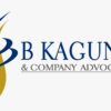 B Kagunyi & Company Advocates
