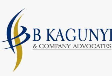 B Kagunyi & Company Advocates