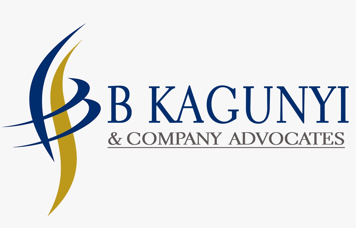 B Kagunyi & Company Advocates