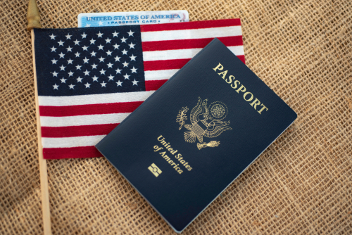 US passport processing issuance hits a historic high in last year