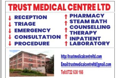 Trust Medical Centre