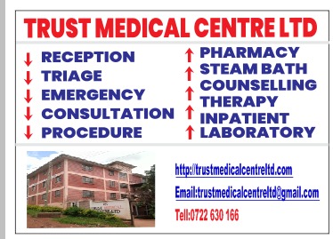Trust Medical Centre