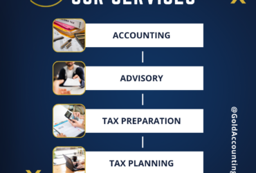 Real Estate accounting, advisory & tax