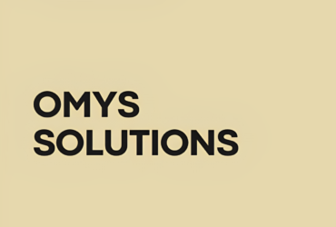 Omys Solutions Construction and Trading LTD