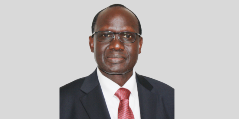 Ruto appoints former ambassador Lazarus Amayo special envoy to the African Union